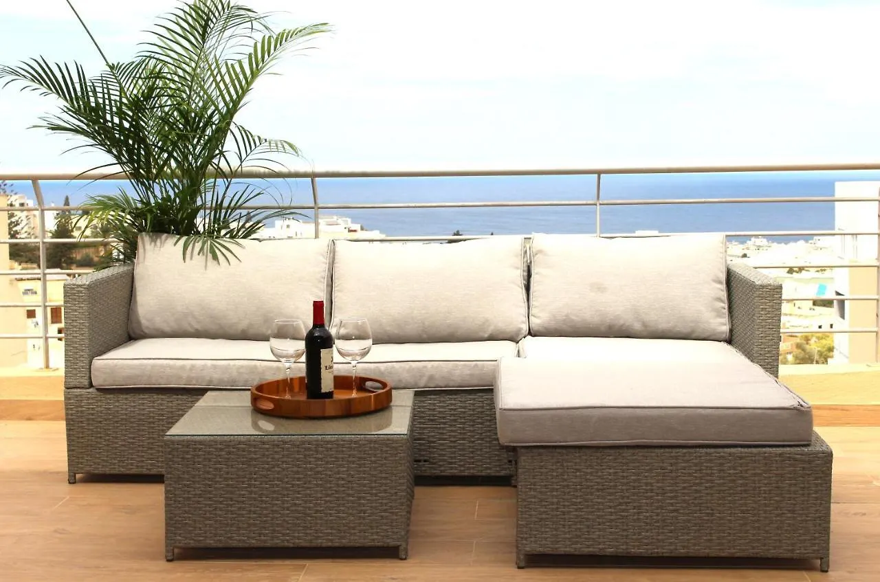 Beautiful 2 Floor Penthouse With Fabulous Views Apartment Is-Swieqi 0*,