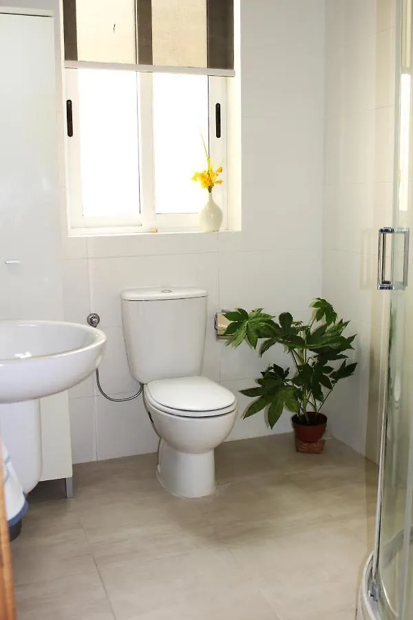 Beautiful 2 Floor Penthouse With Fabulous Views Apartment Is-Swieqi