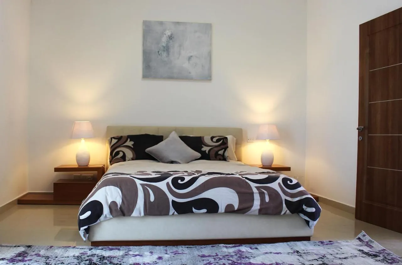 Beautiful 2 Floor Penthouse With Fabulous Views Apartment Is-Swieqi