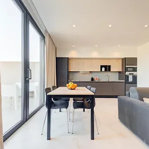 Mayfair By Premier Mt Is-Swieqi