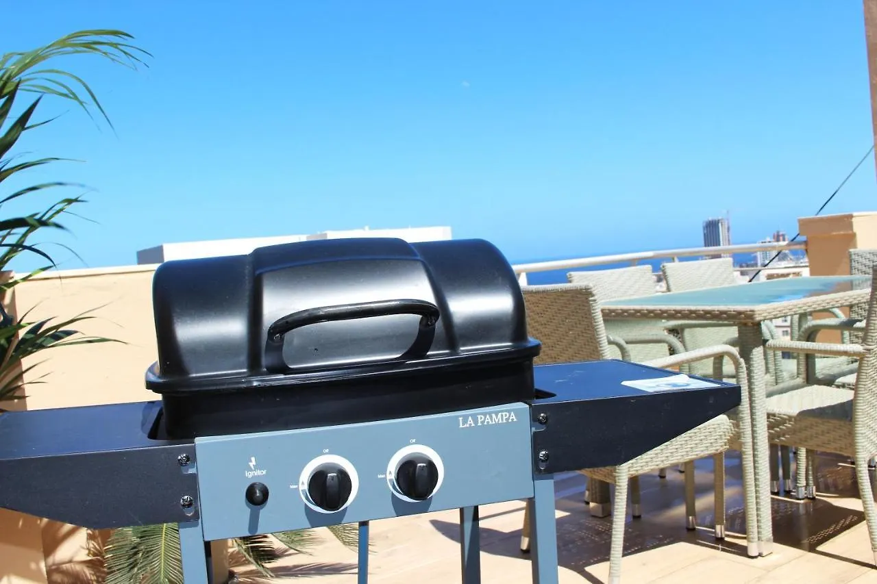 Beautiful 2 Floor Penthouse With Fabulous Views Daire Is-Swieqi 0*,  Malta